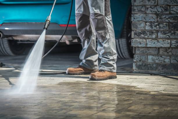 Professional Pressure Washing Services in Flat Rock, NC